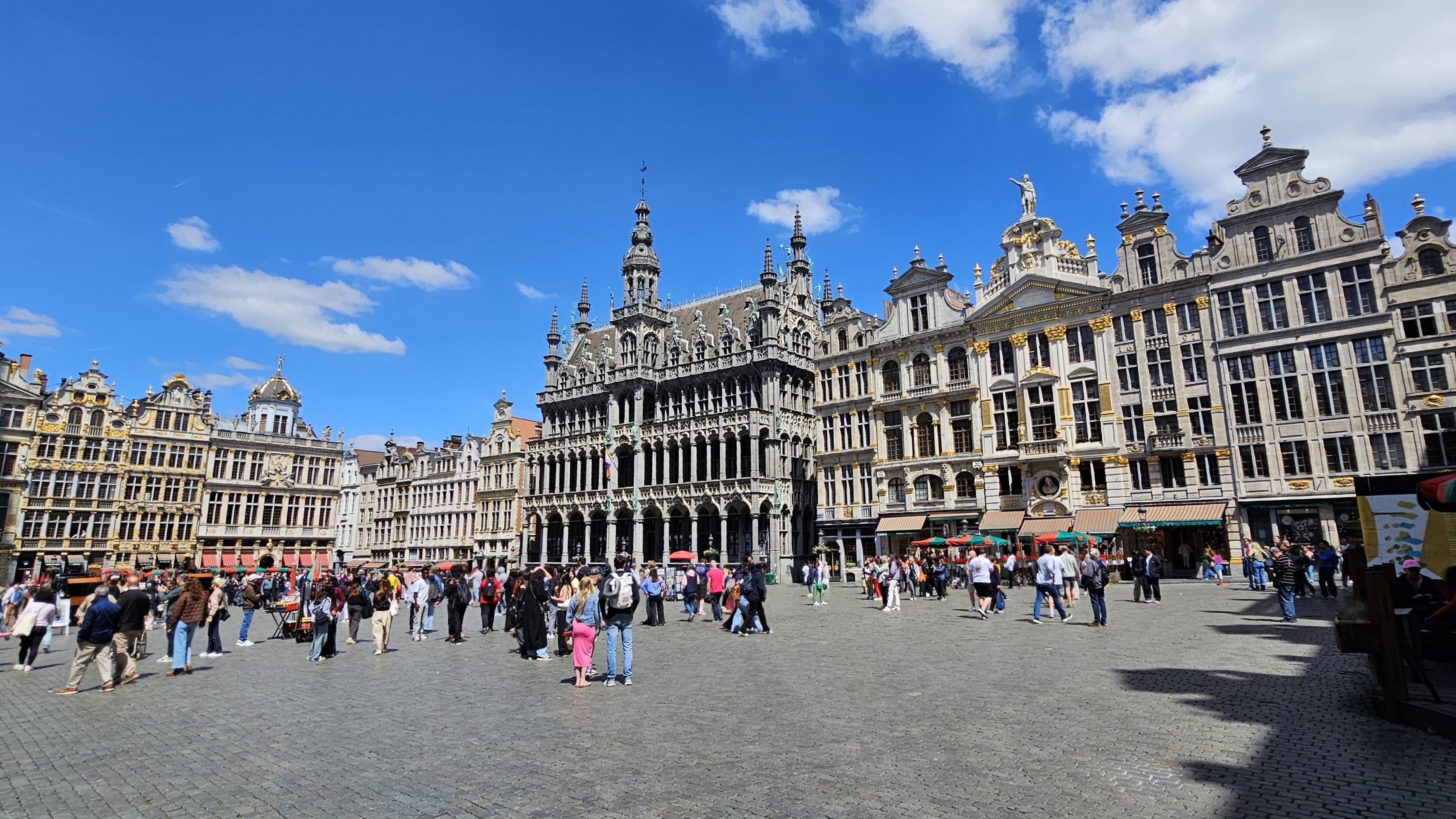 Brussels